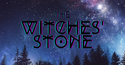 The witches stone