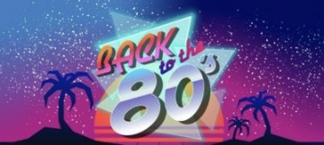 TRAPPED IN THE 80’S
