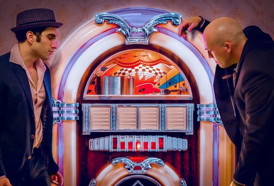 Casino Heist II