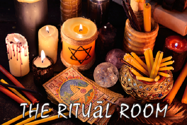 The Ritual Room