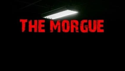 The Morgue