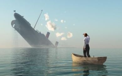 Shipwreck