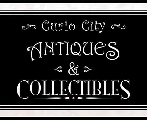 Curio City