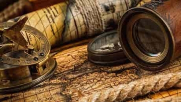 Captain’s Quarters