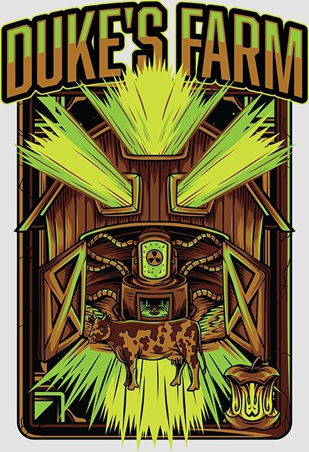Duke's Farm