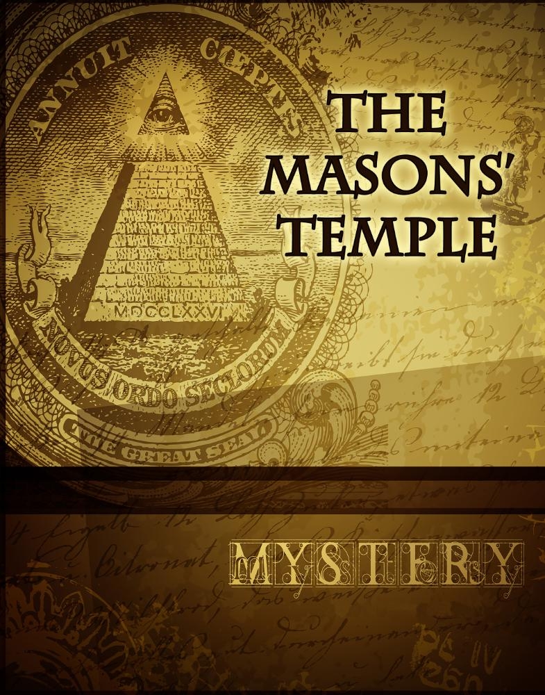 The Mason's Temple