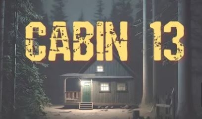 Cabin 13