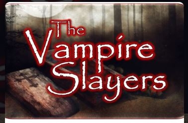 The Vampire Slayers