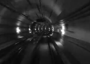 Runaway Train