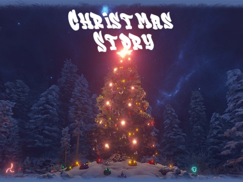 Christmas Story