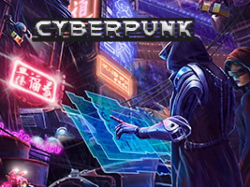 Cyberpunk