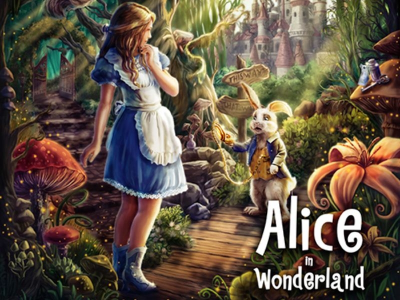 Alice