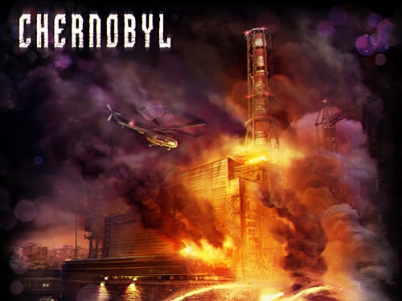 Chernobyl