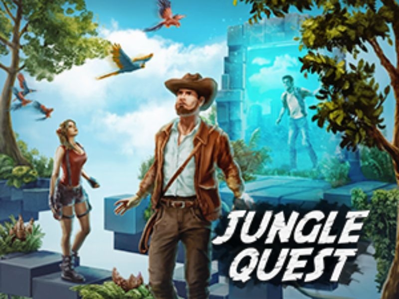 Jungle Quest