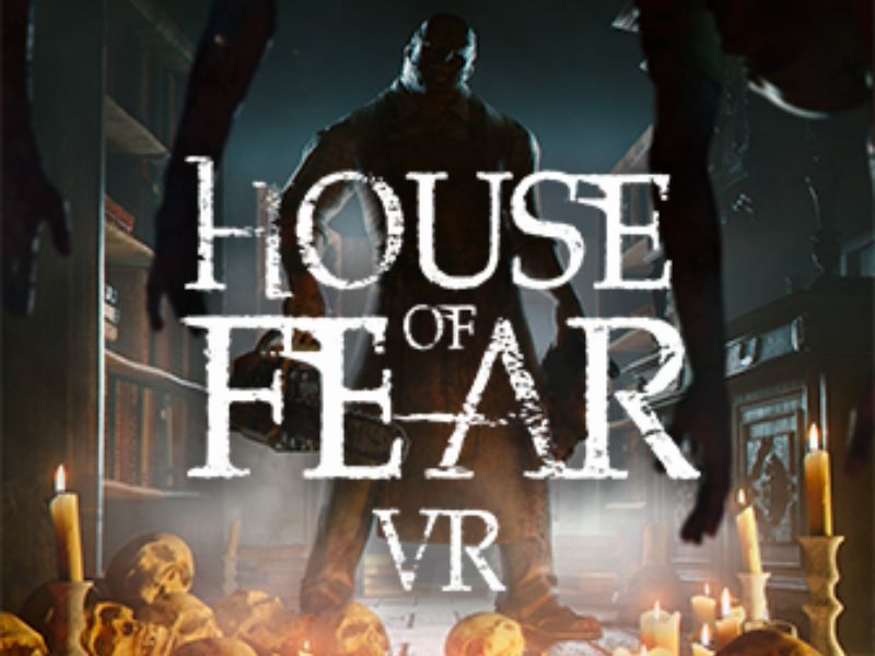 House of Fear