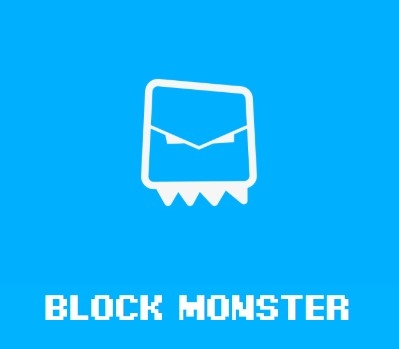 Block Monster