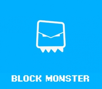 Block Monster