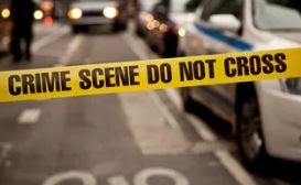 The Sound of Murder