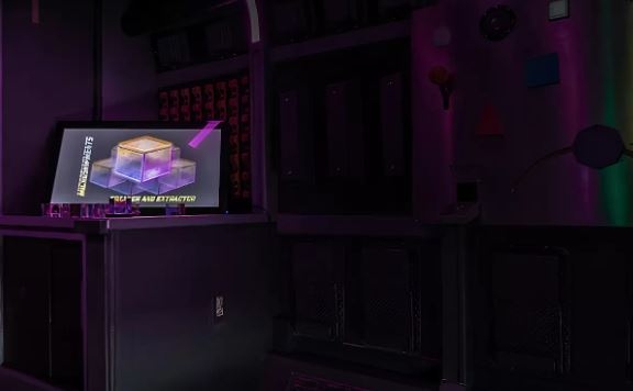 Grand Theft Galaxy
