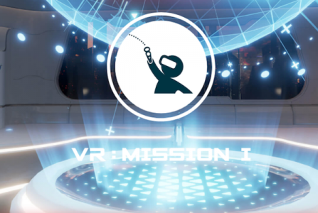 VR: Mission I
