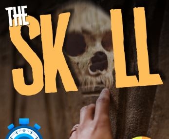 THE Skull