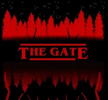The Gate