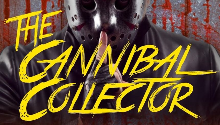 The Cannibal Collector
