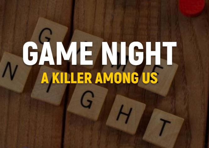 GAME NIGHT