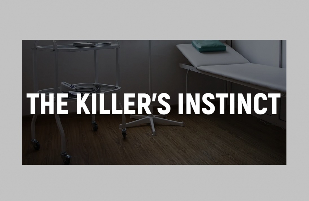 The Killer's Instinct