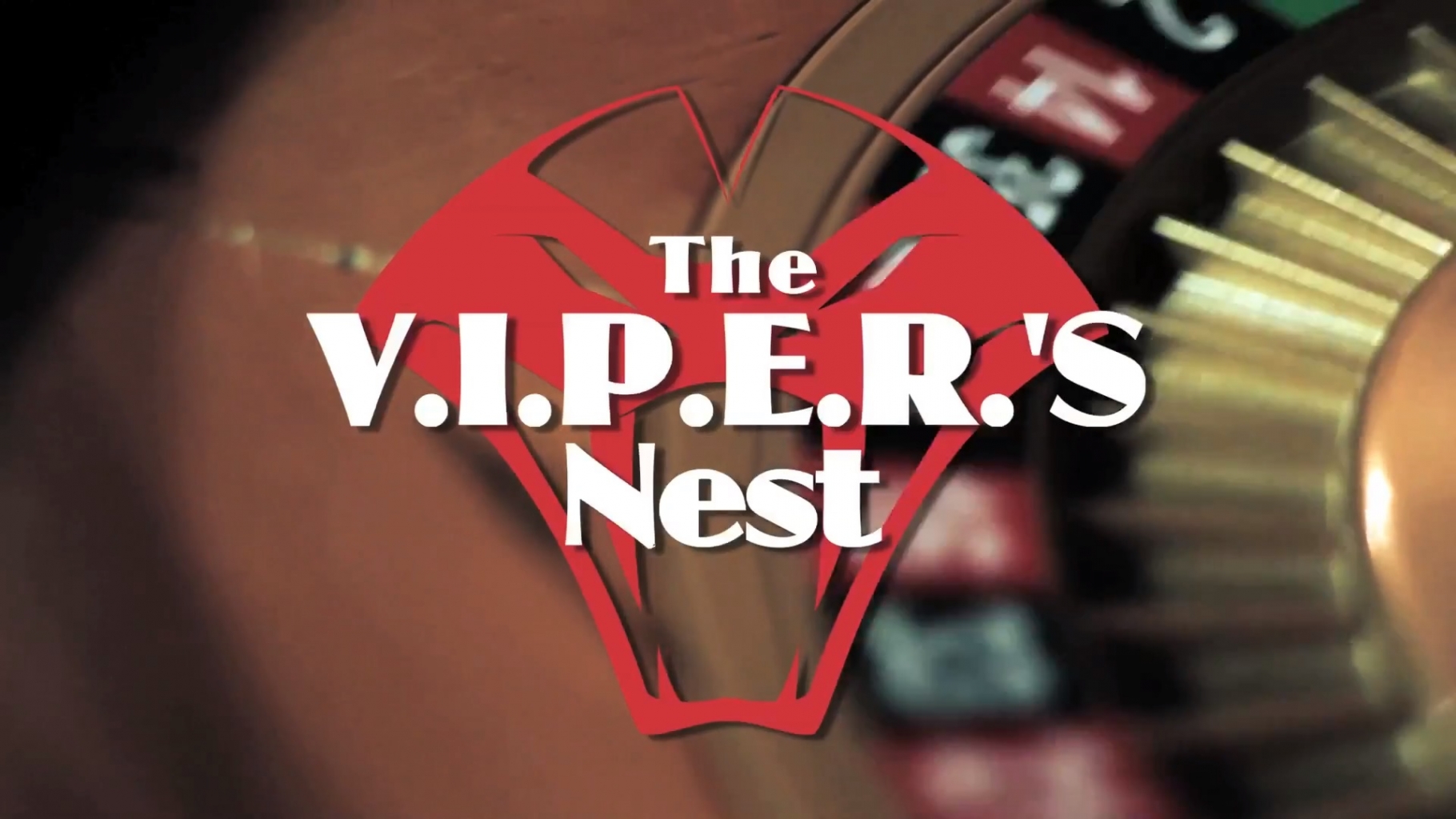 V.I.P.E.R's Nest