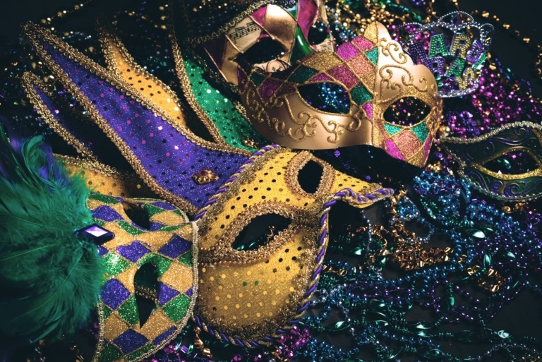 Mardi Gras