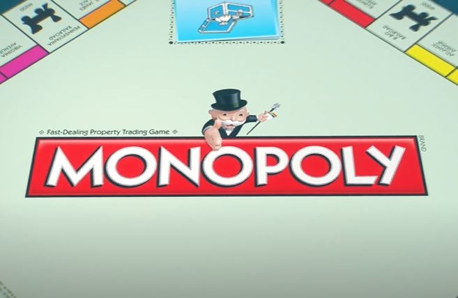 MONOPOLY: Get Out of Jail!