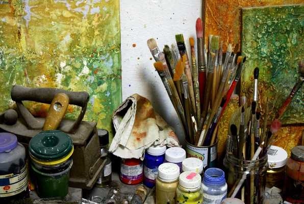 The Gallery