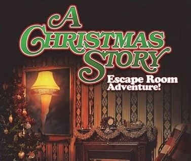 A Christmas Story