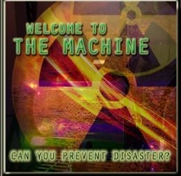 Welcome to the Machine