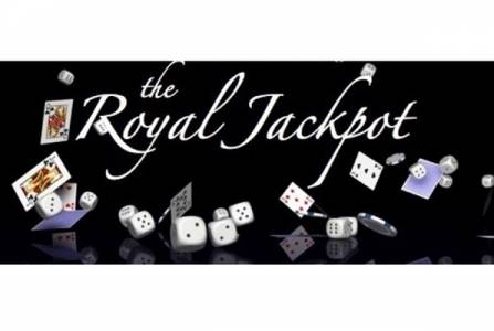 The Royal Jackpot