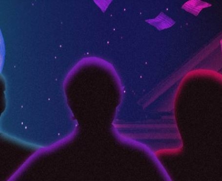 Murder of 89 a Classic Whodunit