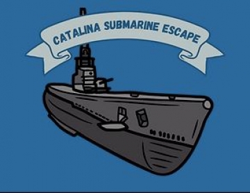 Catalina Submarine Escape