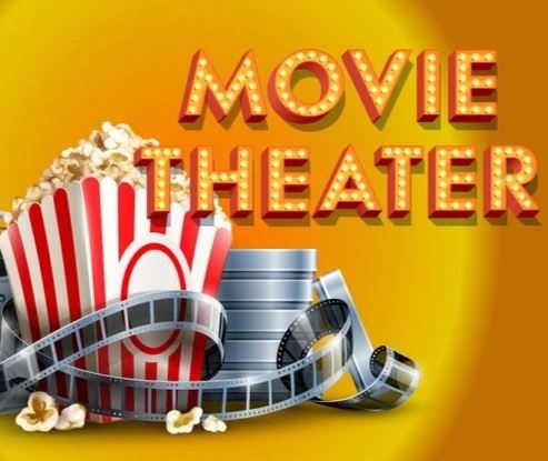 Movie Theater
