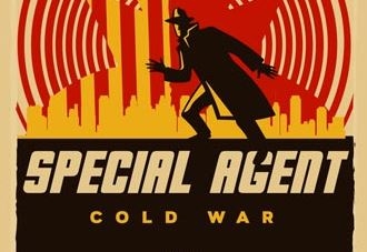 Special Agent: Cold War
