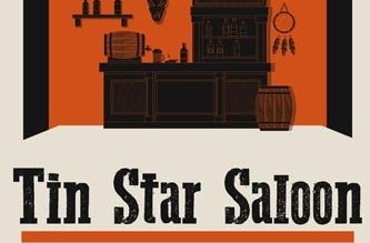 Tin Star Saloon