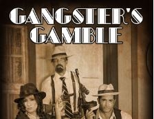 Gangster's Gamble