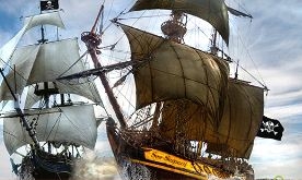 Voyage of the Sea Serpent