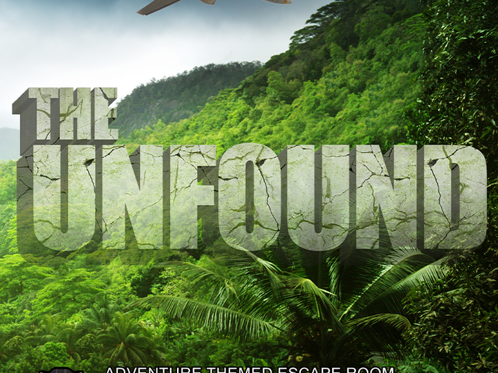The Unfound