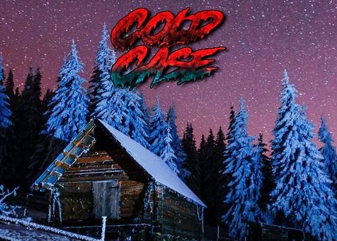 Cold case