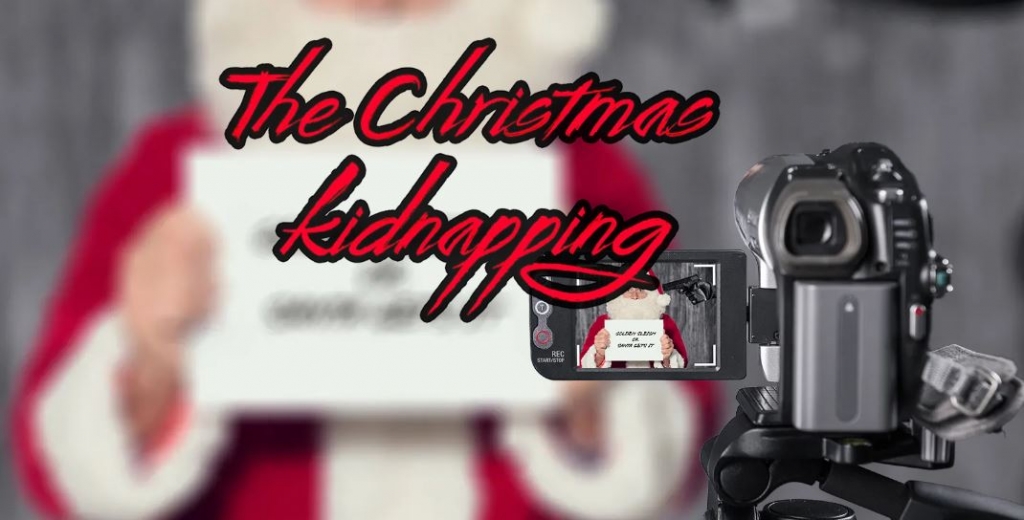 The Christmas Kidnapping