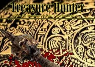Treasure Hunter