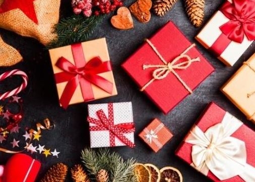 Santa's Naughty Elves