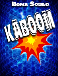 Kaboom!