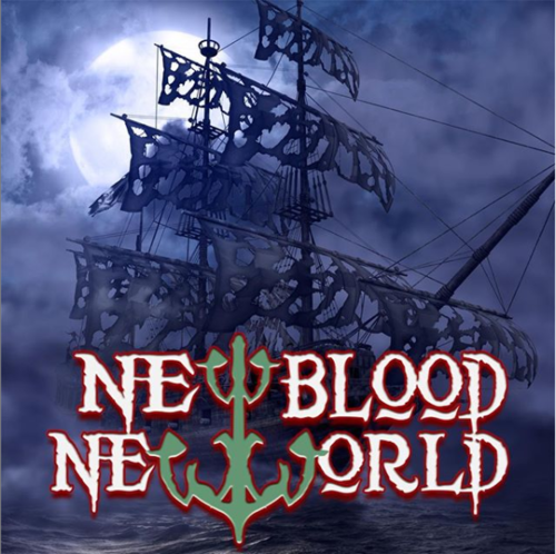 New Blood, New World